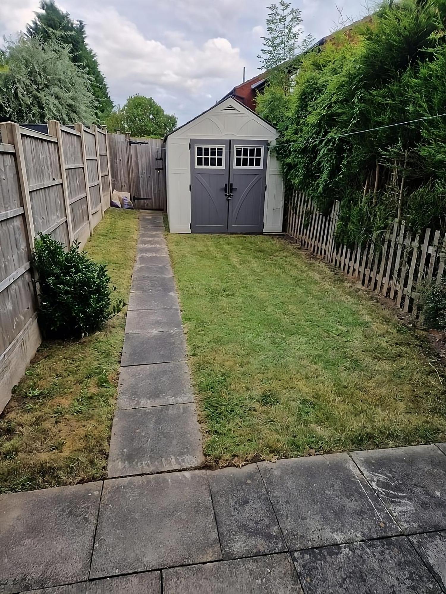 Charming 2 Bed House - Family Friendly Nottingham Exterior foto