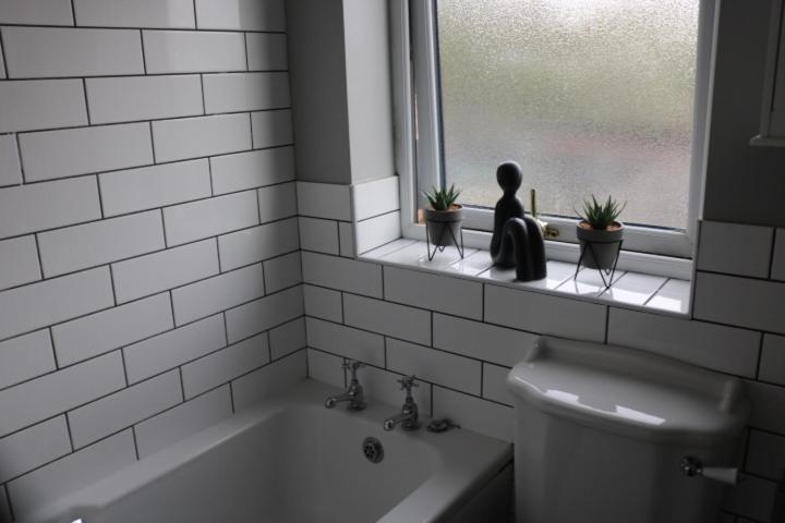 Charming 2 Bed House - Family Friendly Nottingham Quarto foto
